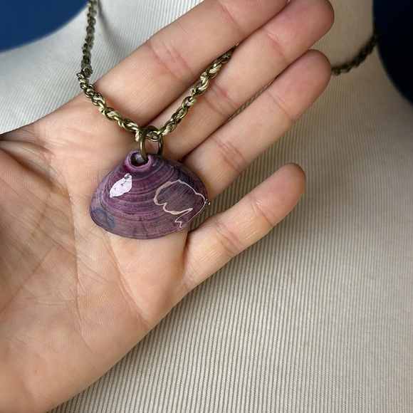 Maine coast necklace - Picture 5 of 10